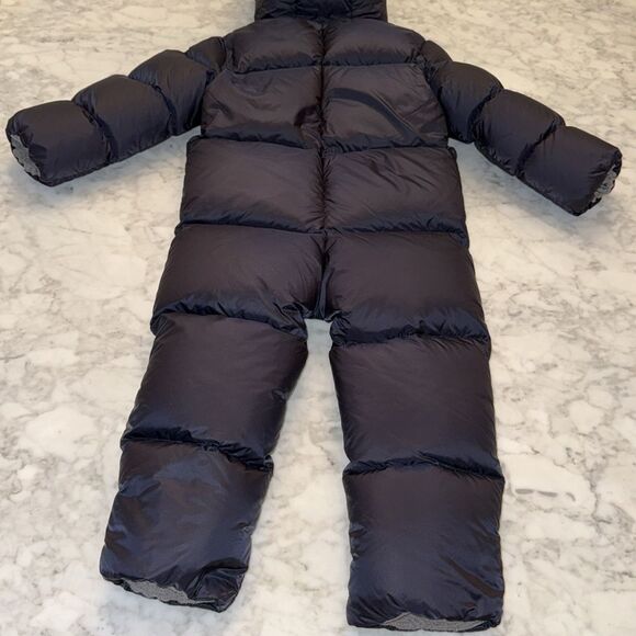 MONCLER SNOW SUIT 2Y - Picture 3 of 14